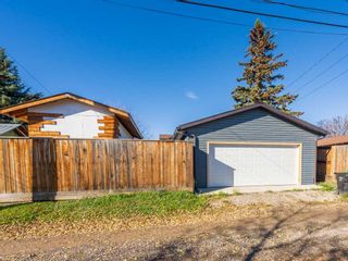 Photo 27: 1116 34 Street SE in Calgary: Albert Park/Radisson Heights Detached for sale : MLS®# A2088931