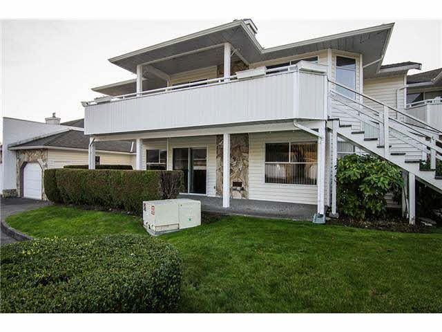 Photo 3: Photos: 115 7156 121 STREET in Surrey: West Newton Townhouse for sale : MLS®# R2322372