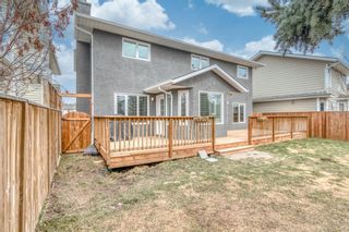 Photo 44: 277 Sunmills Drive SE in Calgary: Sundance Detached for sale : MLS®# A1211137
