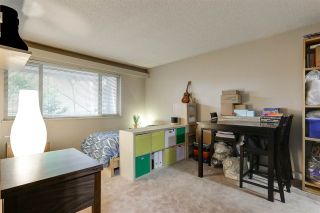 Photo 11: 216 9857 MANCHESTER Drive in Burnaby: Cariboo Condo for sale (Burnaby North)  : MLS®# R2161229