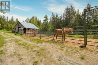 Photo 22: 2495 Samuelson Road in Sicamous: Agriculture for sale : MLS®# 10302983