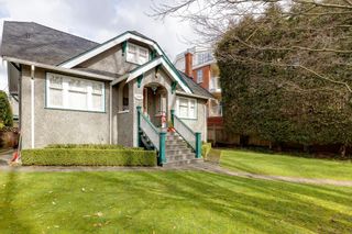 Photo 5: 3631 W 26TH Avenue in Vancouver: Dunbar House for sale (Vancouver West)  : MLS®# R2878287