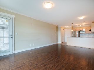 Photo 11: 423 17769 57 Avenue in Surrey: Cloverdale BC Condo for sale in "CLOVER DOWNS ESTATES" (Cloverdale)  : MLS®# R2870625