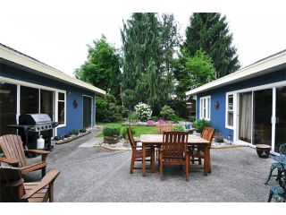 Photo 17: 20512 123B AV in Maple Ridge: Northwest Maple Ridge House for sale : MLS®# V1123570