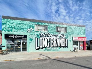 Photo 33: 211 3563 Lake Shore Boulevard W in Toronto: Long Branch Condo for sale (Toronto W06)  : MLS®# W7275576
