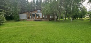 Photo 31: 522 Riverland Road in Lac Du Bonnet RM: Riverland Road South Residential for sale (R28)  : MLS®# 202220117