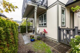 Photo 30: 102 30930 WESTRIDGE Place in Abbotsford: Abbotsford West Townhouse for sale in "Bristol Heights" : MLS®# R2877058