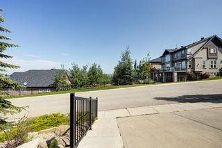 Photo 40: 121 Crestridge Way SW in Calgary: Crestmont Detached for sale : MLS®# A1235774