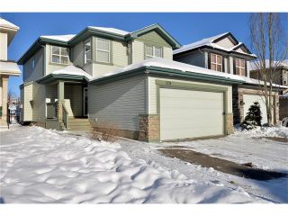 Photo 1: 129 Covehaven Gardens NE in Calgary: Coventry Hills House for sale : MLS®# C4094271