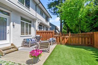 Photo 30: 1 15128 24 Avenue in Surrey: Sunnyside Park Surrey Townhouse for sale in "Semiahmoo Trail - By Dawson Sawyer" (South Surrey White Rock)  : MLS®# R2877106