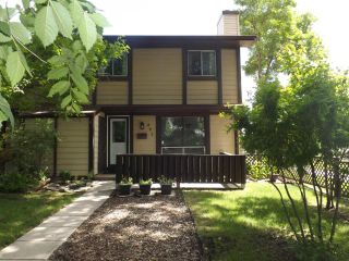 Photo 1: 3941 Grant Avenue in WINNIPEG: Charleswood Condominium for sale (South Winnipeg)  : MLS®# 1310623