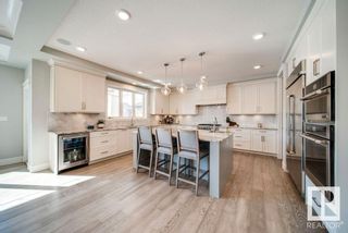 Photo 23: 4721 WOOLSEY Common in Edmonton: Zone 56 House for sale : MLS®# E4379161