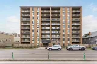Photo 33: 704 1011 12 Avenue SW in Calgary: Beltline Apartment for sale : MLS®# A2129988
