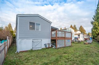 Photo 27: 29 5575 MASON Road in Sechelt: Sechelt District Manufactured Home for sale in "Mason Road Manufactured Home Community" (Sunshine Coast)  : MLS®# R2847236