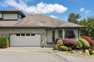 Photo 2: 17 31517 SPUR Avenue in Abbotsford: Abbotsford West Townhouse for sale in "View Point Properties" : MLS®# R2712271