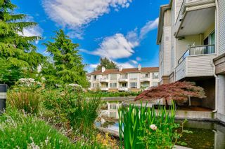 Photo 19: 208 6742 STATION HILL Court in Burnaby: South Slope Condo for sale in "WYNDHAM COURT" (Burnaby South)  : MLS®# R2090340