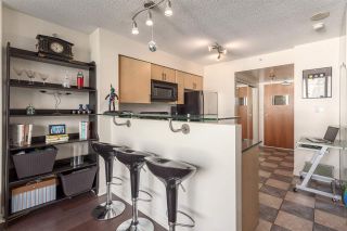 Photo 4: 803 63 KEEFER Place in Vancouver: Downtown VW Condo for sale in "EUROPA" (Vancouver West)  : MLS®# R2098898