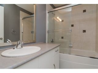 Photo 11: #50 7179 201 ST in Langley: Willoughby Heights Townhouse for sale : MLS®# F1445781