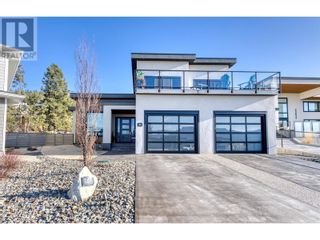 Photo 1: 146 Avery Place in Penticton: House for sale : MLS®# 10305557