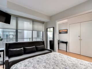 Photo 19: 404 71 E PENDER Street in Vancouver: Downtown VE Condo for sale in "EAST" (Vancouver East)  : MLS®# R2874521