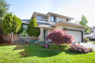 Main Photo: 33791 APPS COURT in Mission: Mission BC House for sale : MLS®# R2061143
