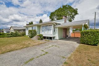 Photo 1: 7850 LANGLEY Street in Burnaby: The Crest House for sale (Burnaby East)  : MLS®# R2669401