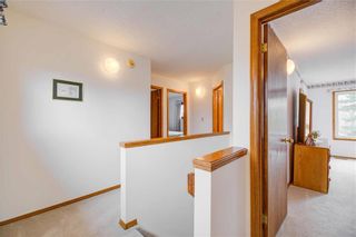 Photo 25: 22 Corbeil Place in Winnipeg: Island Lakes Residential for sale (2J)  : MLS®# 202209147