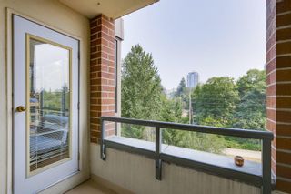 Photo 11: 502 6837 STATION HILL Drive in Burnaby: South Slope Condo for sale in "CLARIDGES" (Burnaby South)  : MLS®# R2195243