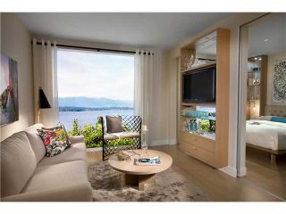 Photo 6: 201 2528 COLLINGWOOD Street in Vancouver: Kitsilano Condo for sale in "THE WESTERLY" (Vancouver West)  : MLS®# V993767