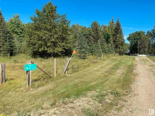 Photo 2: 19422 TWP Road 622 SW: Rural Thorhild County Vacant Lot/Land for sale : MLS®# E4314800