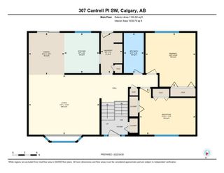 Photo 42: 307 Cantrell Place SW in Calgary: Canyon Meadows Detached for sale : MLS®# A1209933