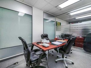 Photo 6: 311 938 HOWE Street in Vancouver: Downtown VW Office for sale (Vancouver West)  : MLS®# C8052869