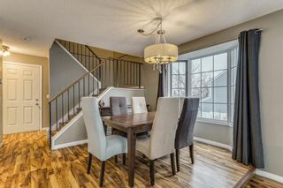 Photo 7: 60 28 Berwick Crescent NW in Calgary: Beddington Heights Row/Townhouse for sale : MLS®# A1201525