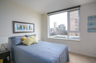 Photo 7: 401 2483 SPRUCE Street in Vancouver: Fairview VW Condo for sale in "Skyline" (Vancouver West)  : MLS®# R2131999