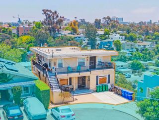 Main Photo: Property for sale: 3829 Eagle Street in San Diego