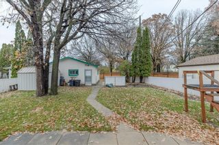 Photo 3: 704 Cambridge Street in Winnipeg: River Heights Residential for sale (1D)  : MLS®# 202225610