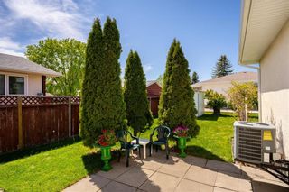 Photo 29: 194 Whitegates Crescent in Winnipeg: Westwood Residential for sale (5G)  : MLS®# 202113128