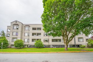 Photo 1: 217 5224 204 Street in Langley: Langley City Condo for sale in "South Wynde Court" : MLS®# R2700823