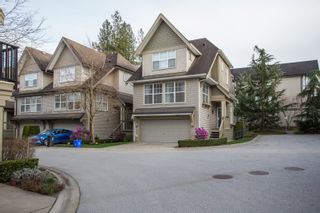 Photo 4: 71 8089 209 Street in Langley: Willoughby Heights Townhouse for sale in "Arborel Park" : MLS®# R2560778