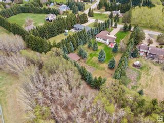 Photo 39: 37 Valleyview Crescent: Rural Sturgeon County House for sale : MLS®# E4293780