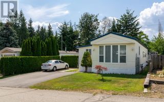Photo 3: #93 1361 30 Street, SE in Salmon Arm: House for sale : MLS®# 10281073