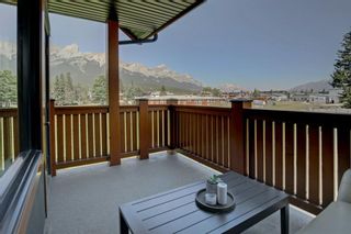 Photo 29: 202 702 4th Street: Canmore Row/Townhouse for sale : MLS®# A1125774