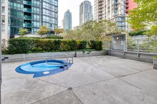 Photo 17: 3204 1188 W PENDER Street in Vancouver: Coal Harbour Condo for sale in "THE SAPPHIRE" (Vancouver West)  : MLS®# R2729130