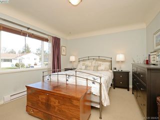 Photo 9: 3232 Frechette St in VICTORIA: SE Camosun House for sale (Saanich East)  : MLS®# 780628