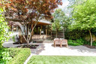 Photo 10: 376 W 22ND AVENUE in Vancouver: Cambie House for sale (Vancouver West)  : MLS®# R2273060