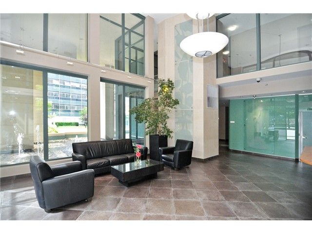 Photo 9: Photos: # 2504 1239 W GEORGIA ST in Vancouver: Coal Harbour Condo for sale (Vancouver West)  : MLS®# V1112145
