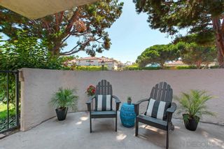 Photo 10: UNIVERSITY CITY Townhouse for sale : 3 bedrooms : 7614 Palmilla Dr #56 in San Diego