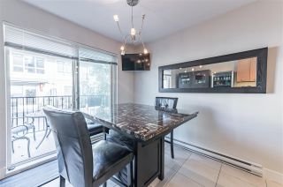 Photo 7: 159 6671 121 Street in Surrey: West Newton Townhouse for sale in "SALUS" : MLS®# R2492392