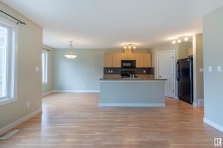 Photo 12: 17361 8A Avenue SW in Edmonton: Zone 56 House Half Duplex for sale : MLS®# E4340527