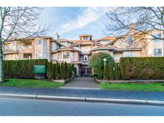 Photo 1: 216 19721 64 Avenue in Langley: Willoughby Heights Condo for sale in "WESTSIDE ESTATES" : MLS®# R2023400